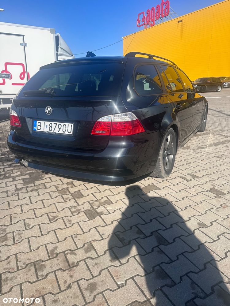BMW Seria 5 - 2