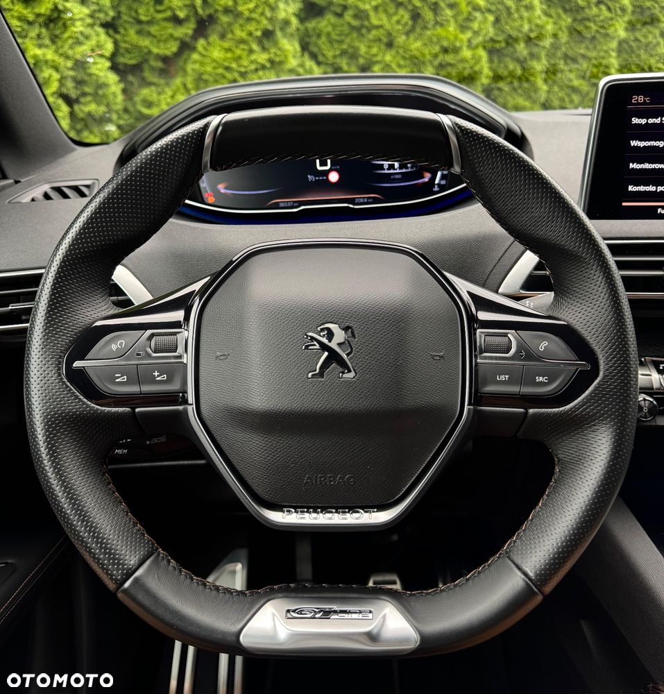 Peugeot 3008 - 26