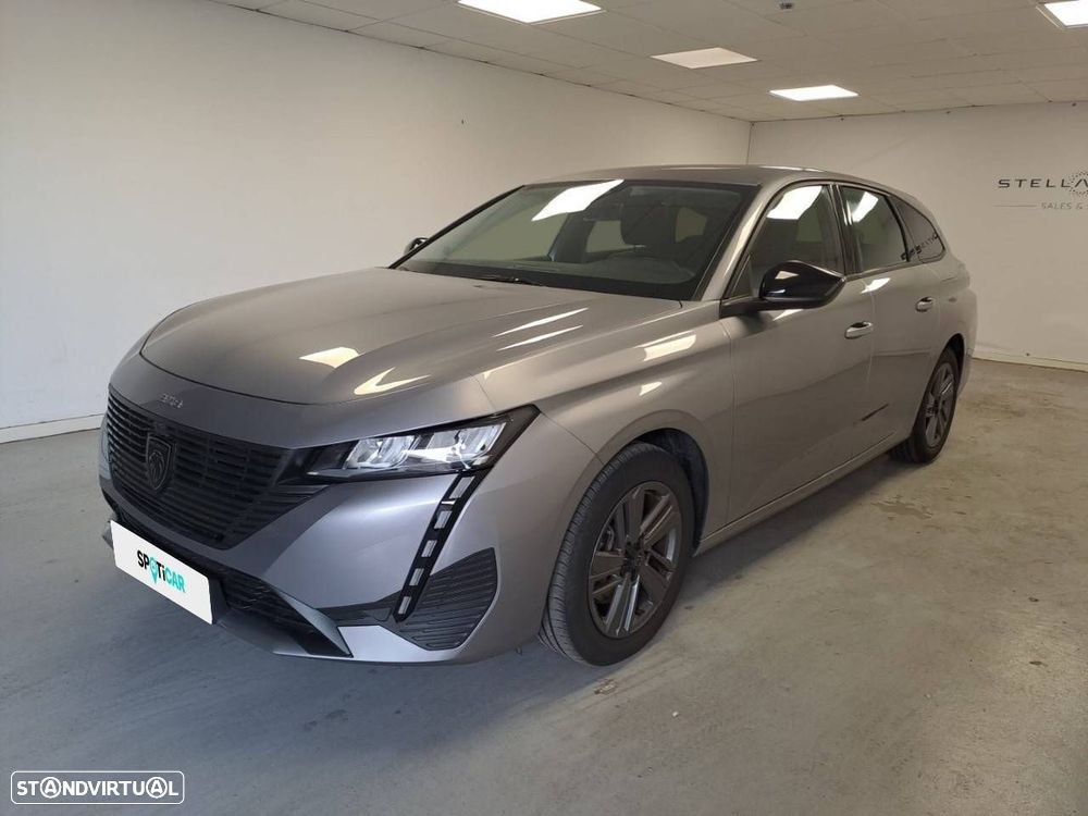 Peugeot 308 SW 1.2 PureTech Active