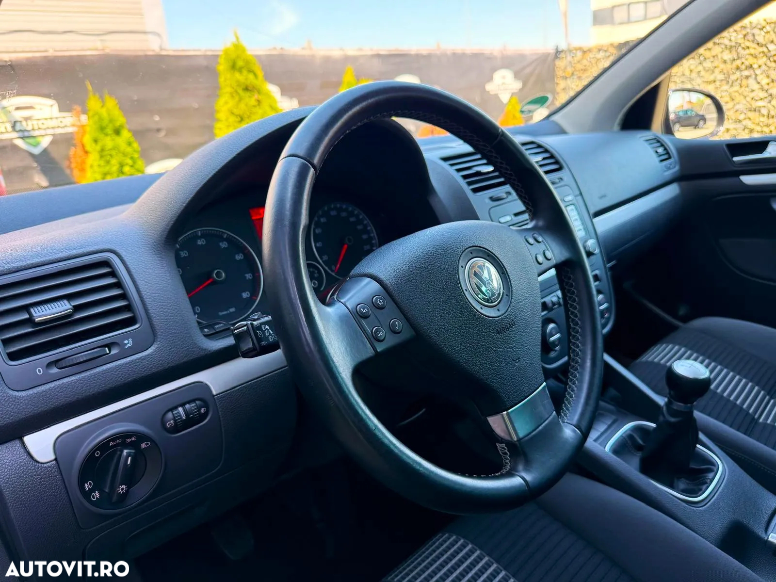 Volkswagen Golf 1.4 United - 6