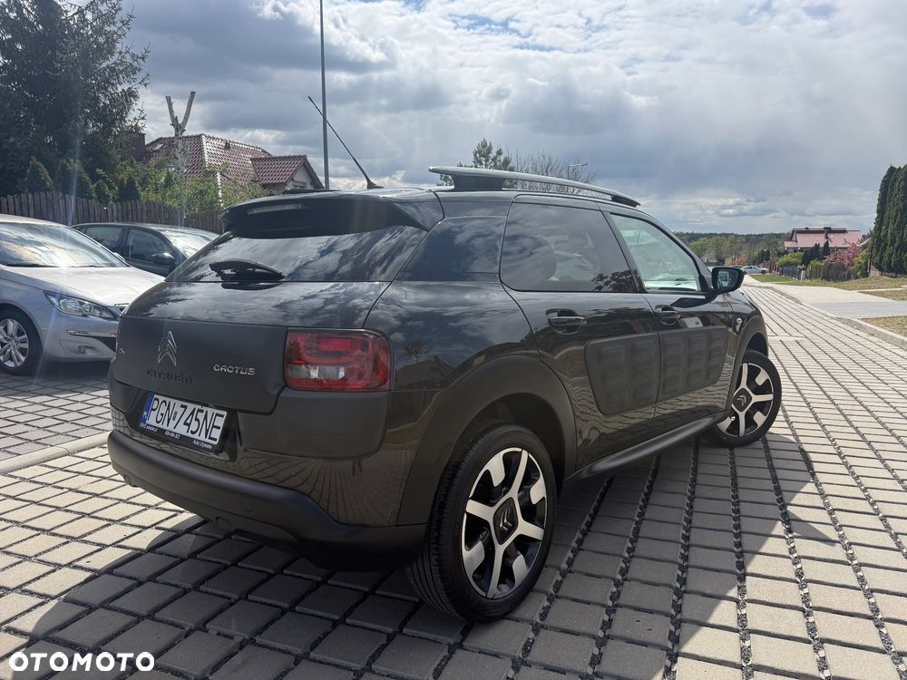 Citroën C4 Cactus 1.2 PureTech Shine - 2