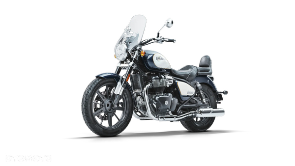 Royal Enfield Super Meteor
