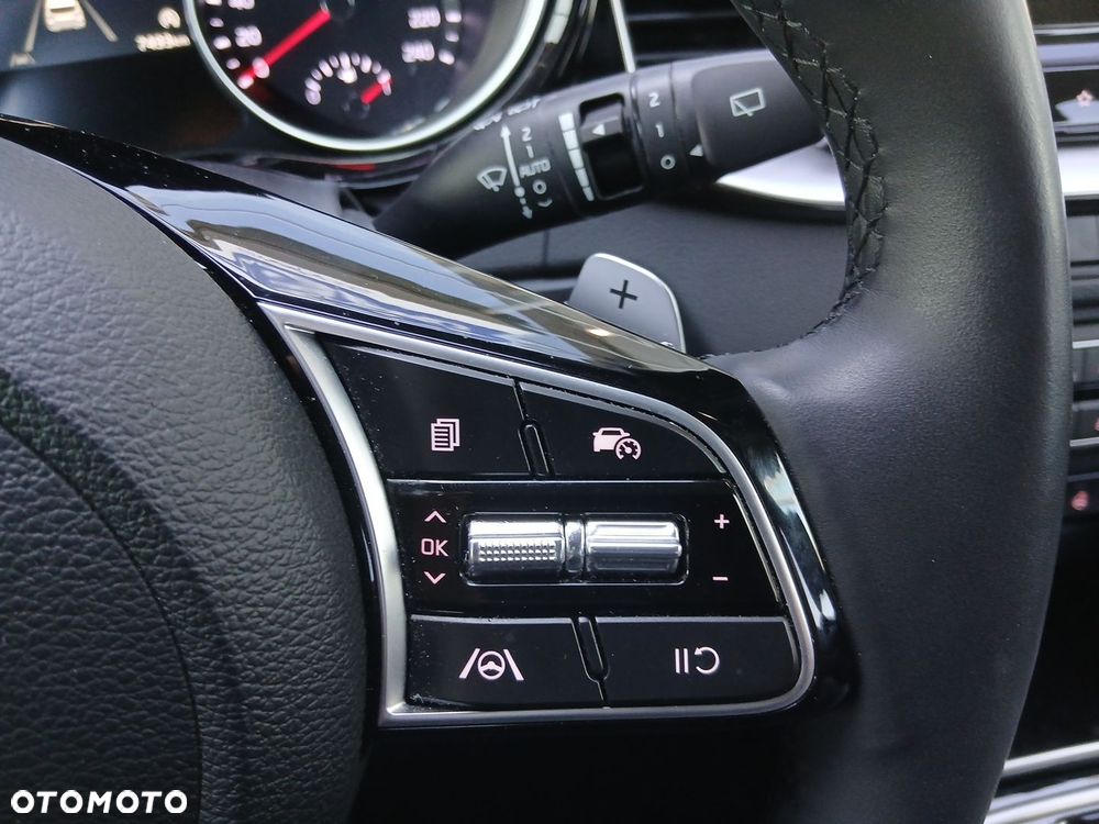 Kia Ceed 1.5 T-GDI Tribute DCT - 16