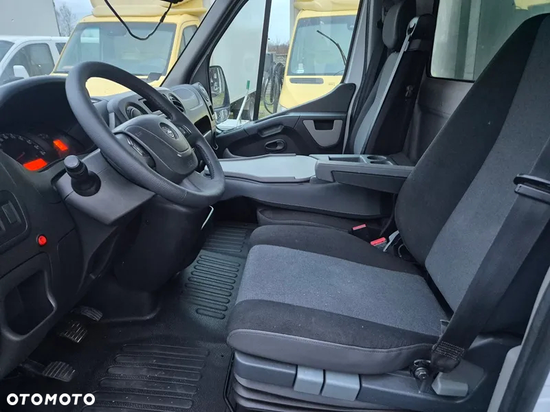 Opel Movano - 6