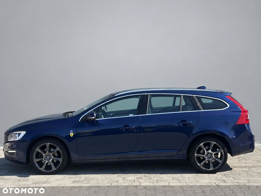 Volvo V60 - 6