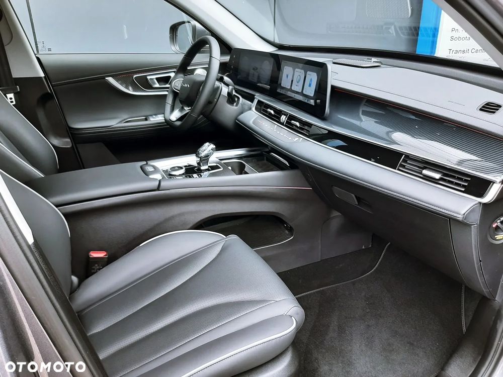 Chery Tiggo 7 1.5 T-GDI Super Hybrid Comfort DHT - 24