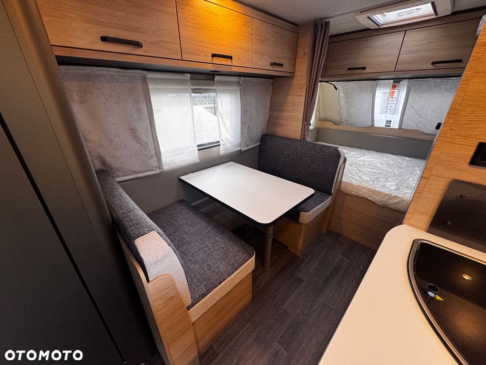 Weinsberg CaraOne 480 QDK 2026! - 23