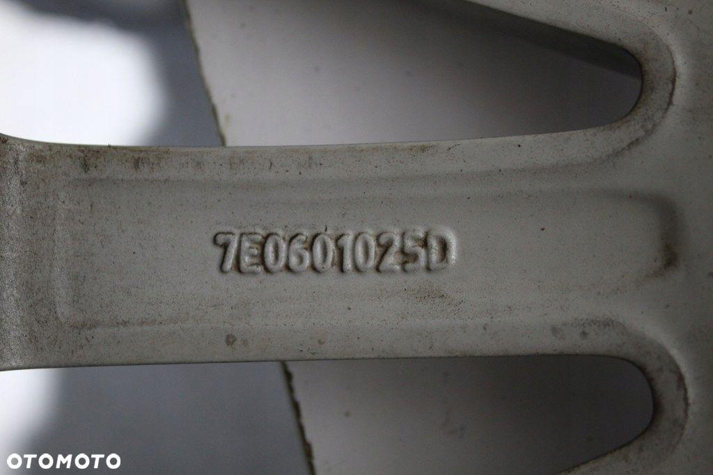 VW T5 T6 7E0 Felga Felgi 18" - 2