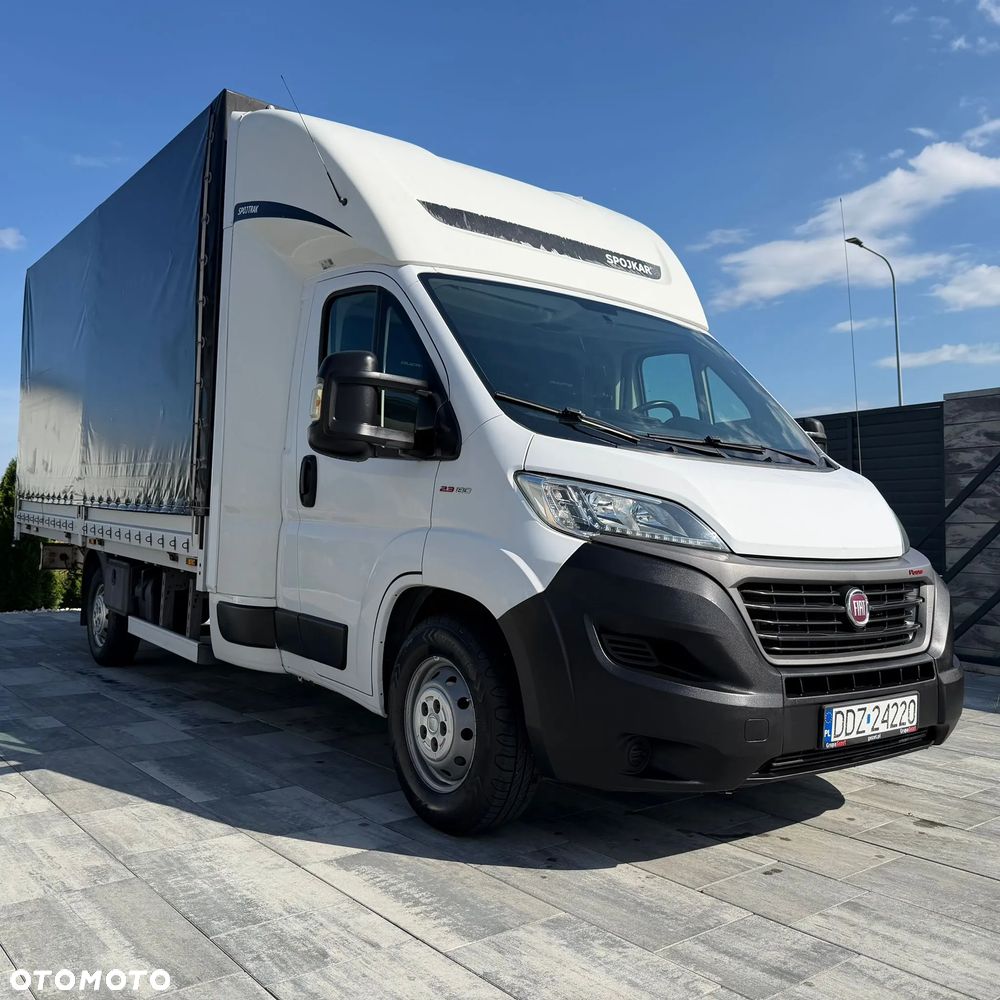 Fiat DUCATO - 5