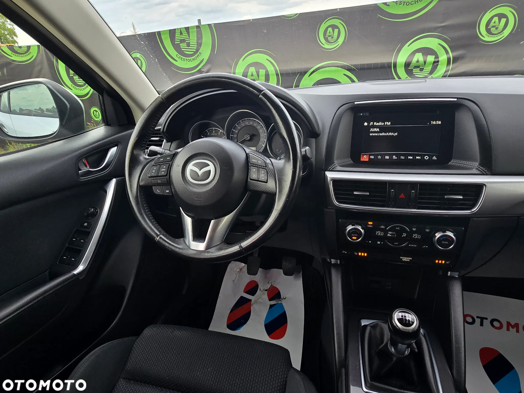 Mazda CX-5 - 12