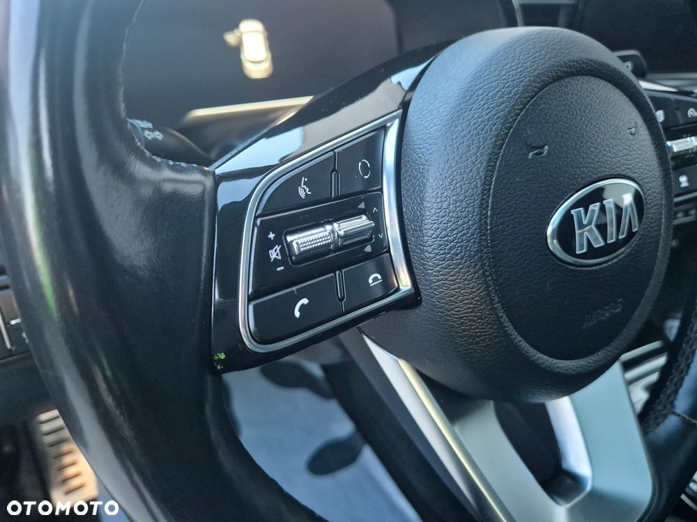 Kia XCeed 1.4 T-GDI OPF DCT7 PLATINUM EDITION - 20