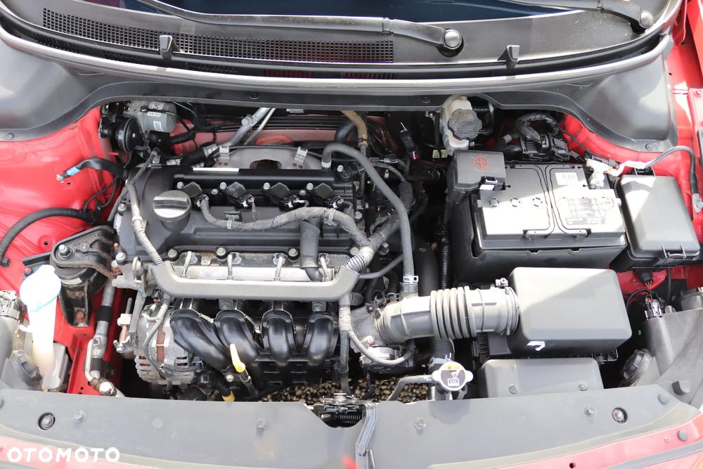 Hyundai i20 - 21