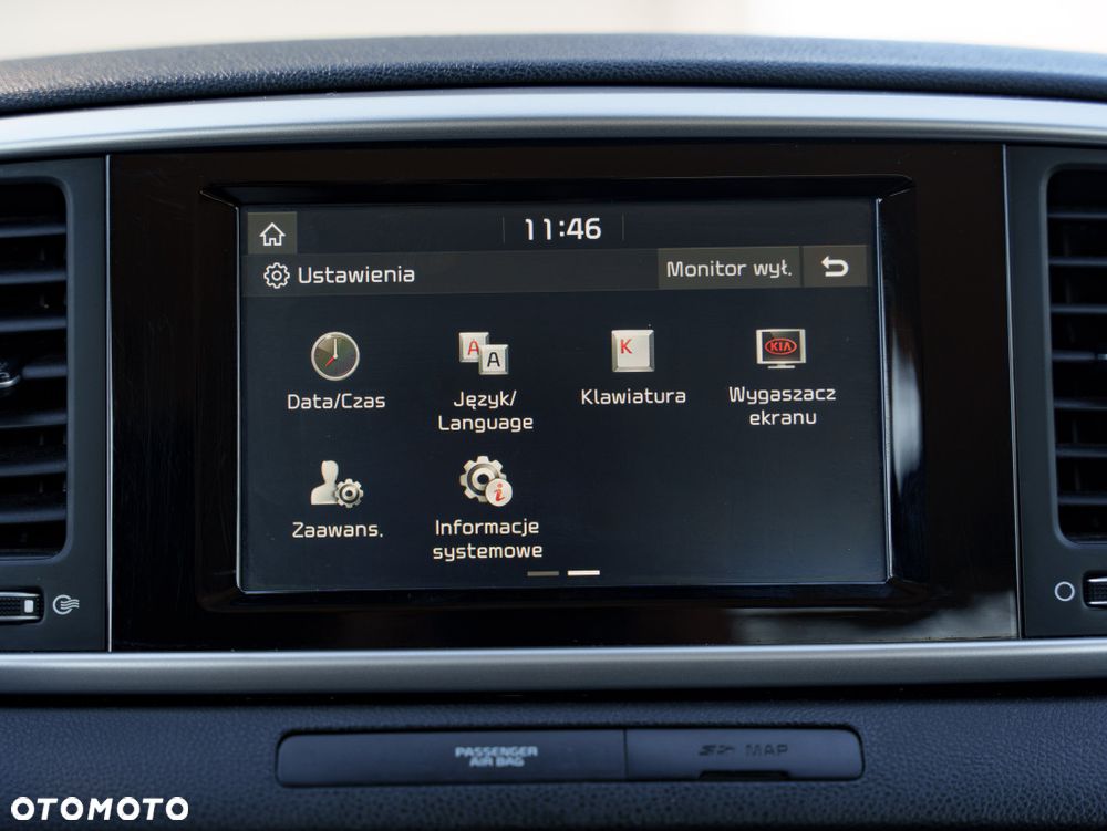 Kia Sportage 1.6 GDI 2WD VISION - 36