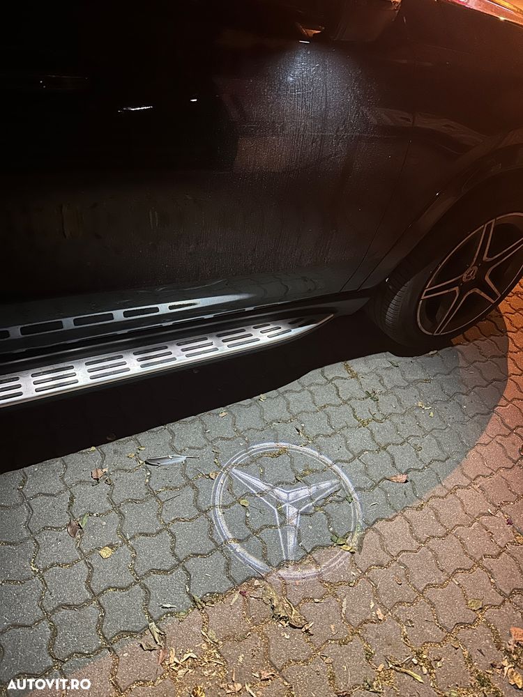 MERCEDES-BENZ GLS 2023 — imagine 15