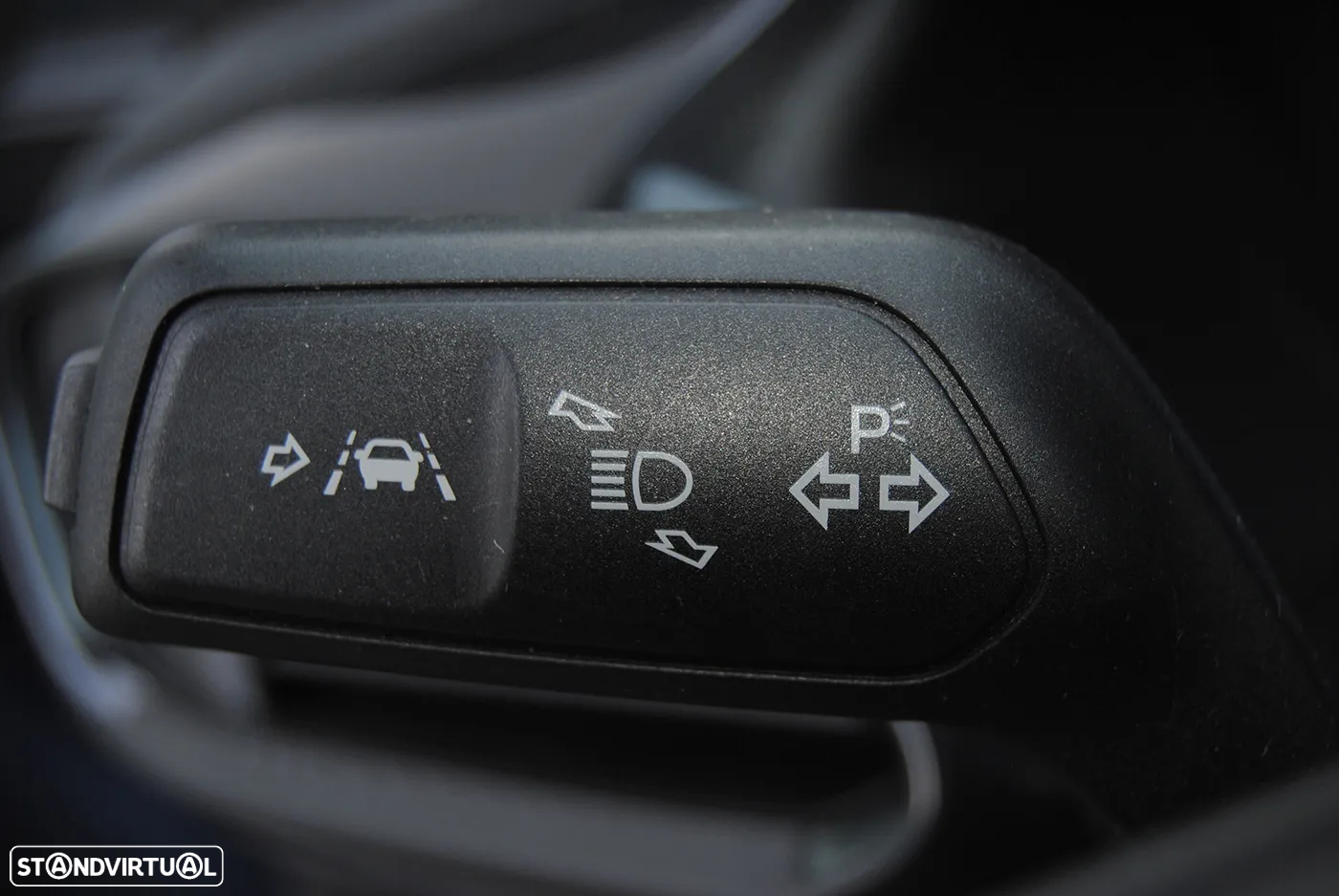 Ford Fiesta 1.0 EcoBoost ST-Line X - 42