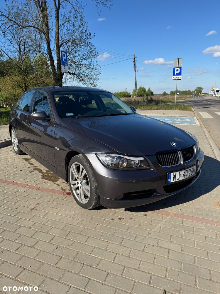 BMW Seria 3 - 1