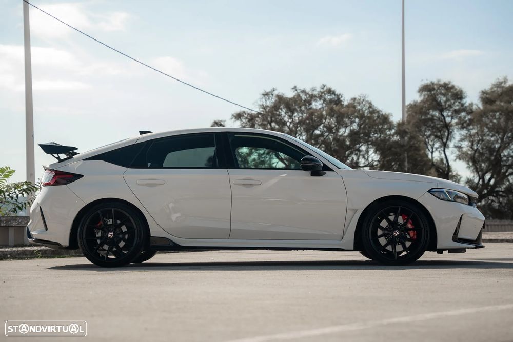 Honda Civic 2.0 i-VTEC Type-R - 25