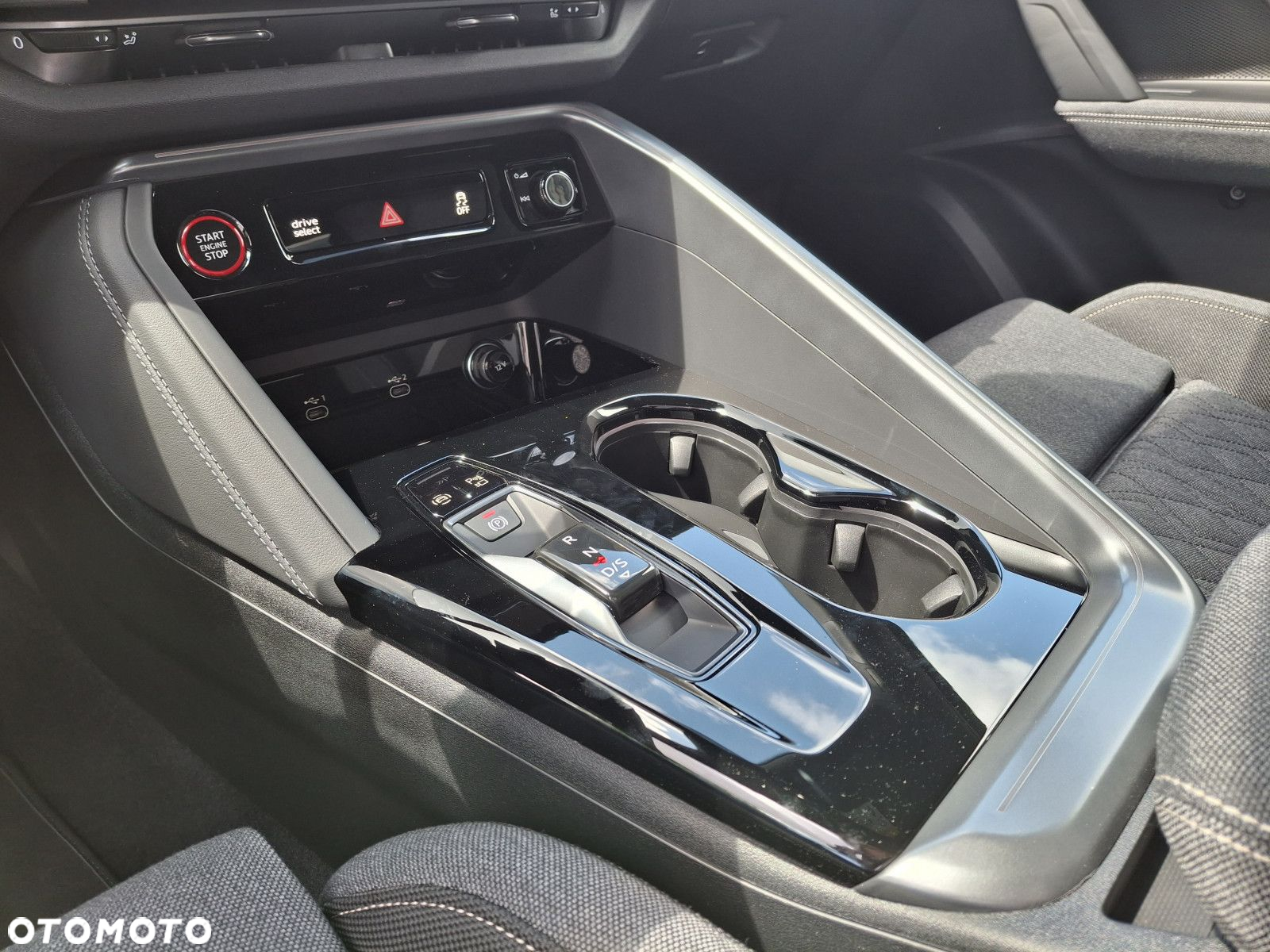 Audi Q5 Sportback - 35