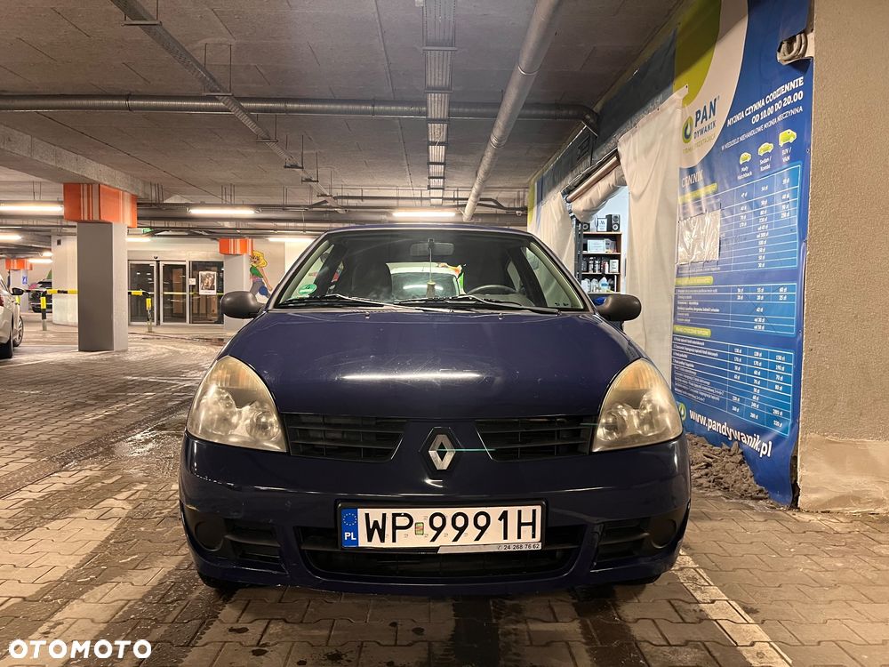 Renault Clio 1.2 Access - 2