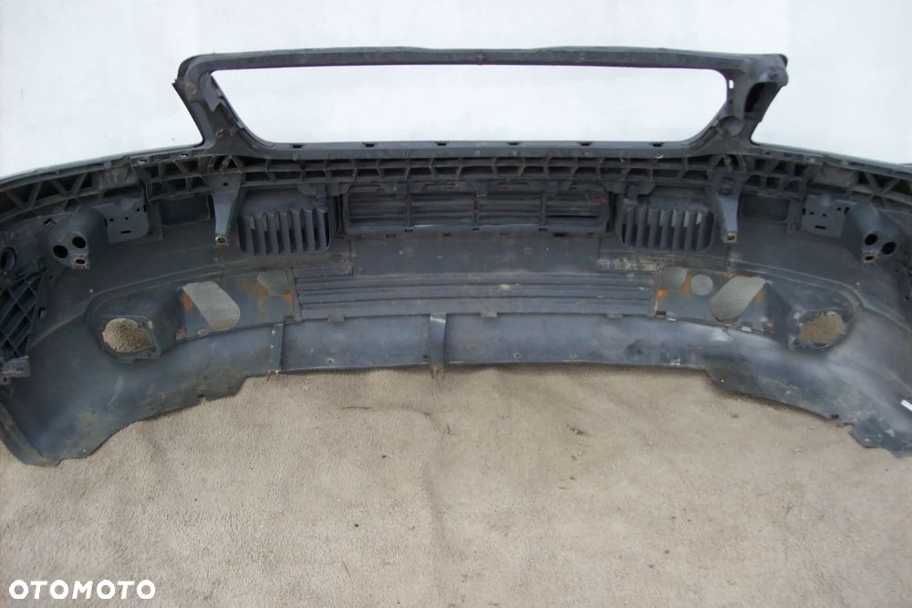 ZDERZAK PRZEDNI VW T-5 - 7