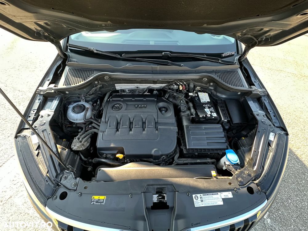 Skoda Karoq 1.6 TDI DSG Style - 18