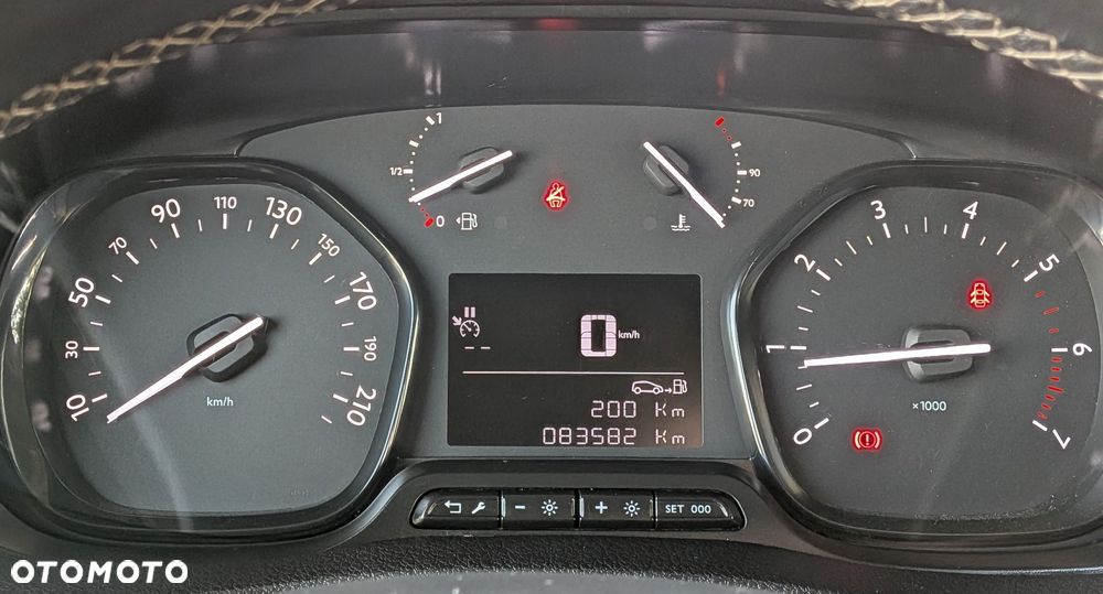 Toyota Proace Verso 2.0 D4-D Long Business - 20