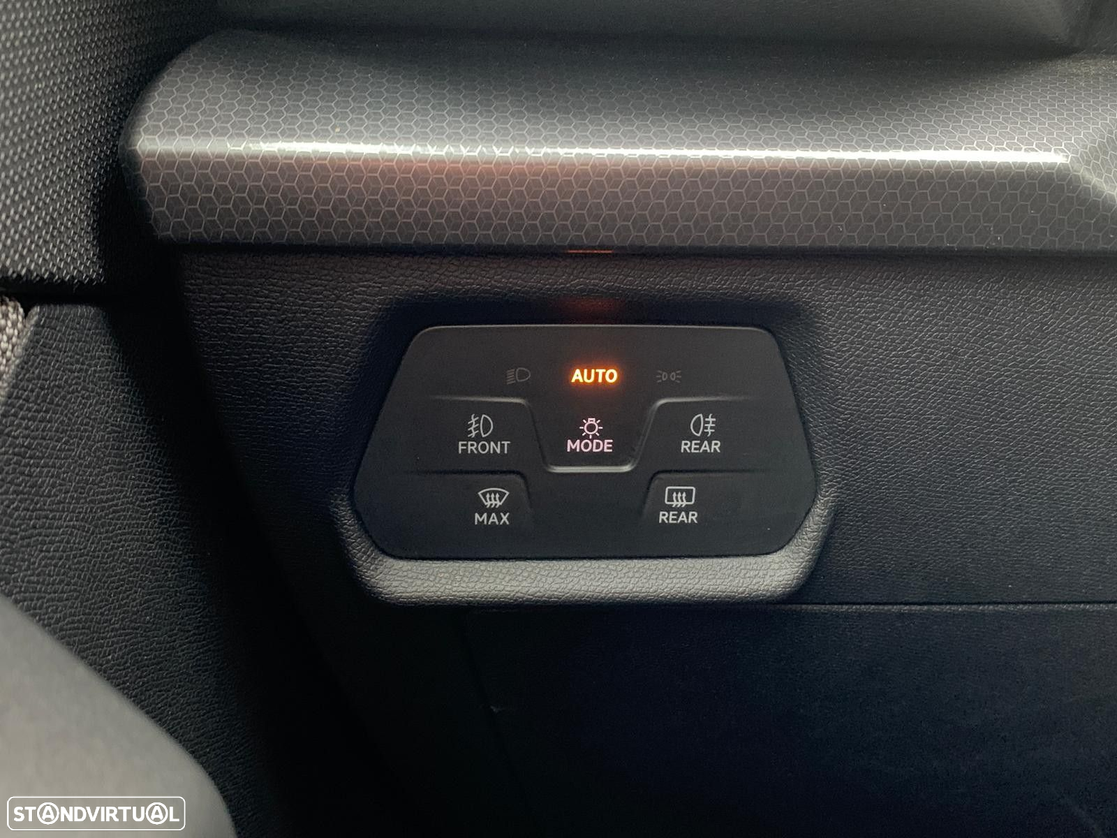 SEAT Leon 1.0 ETSI Style DSG - 23