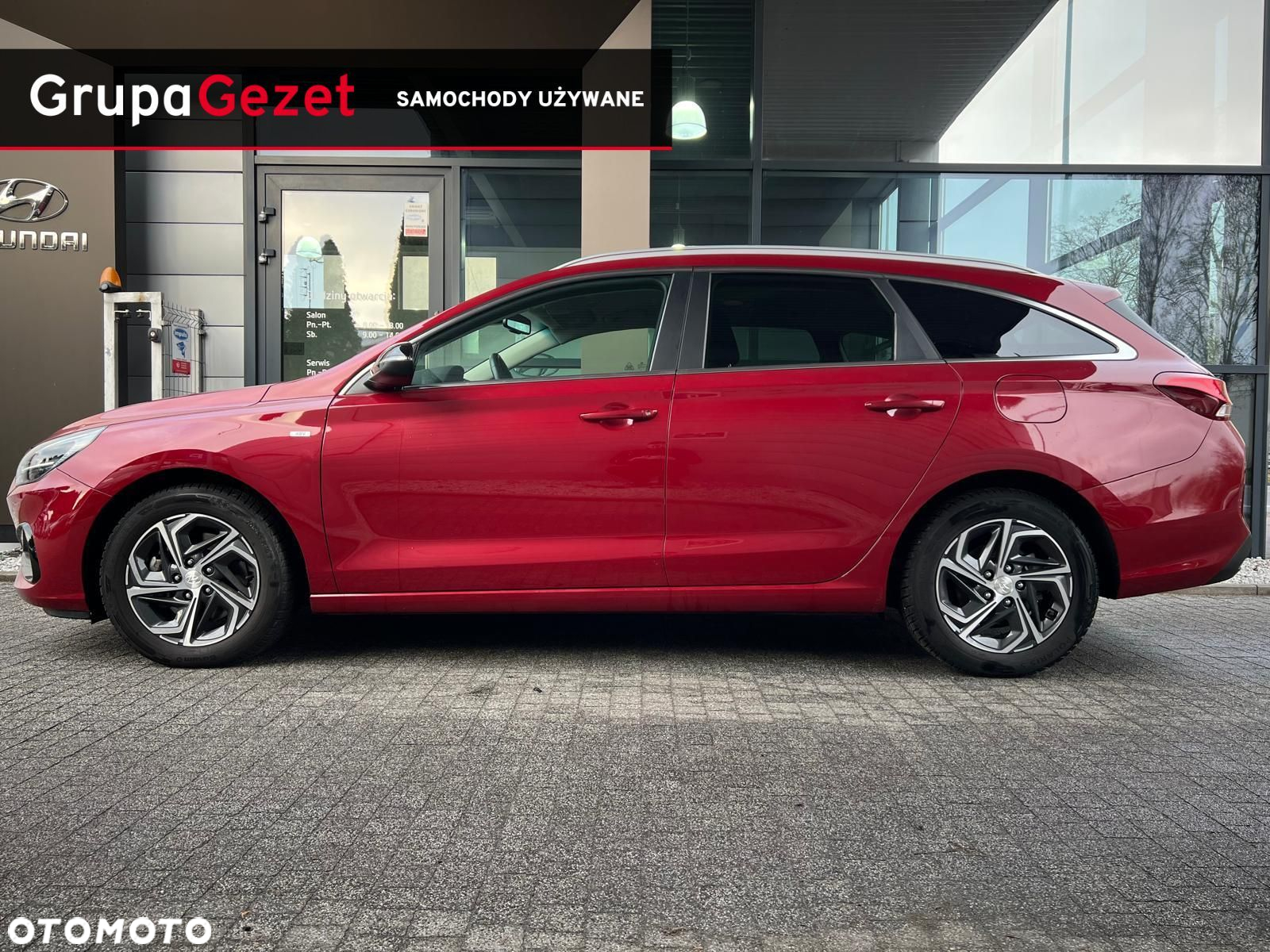 Hyundai i30 - 15