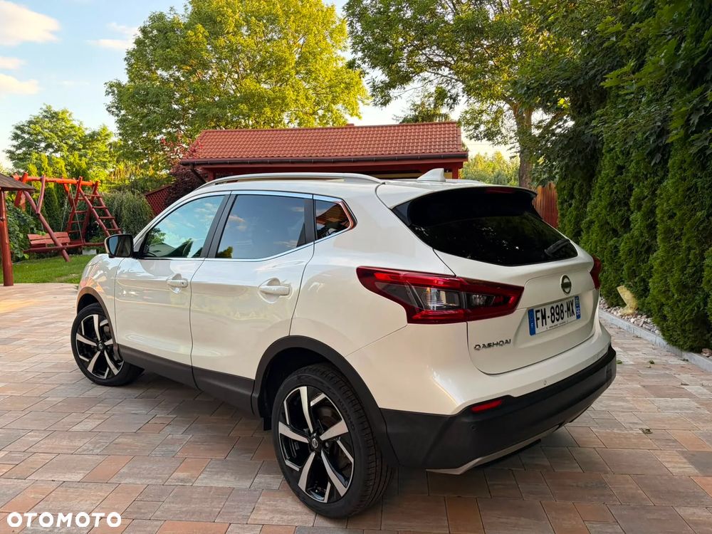Nissan Qashqai - 19