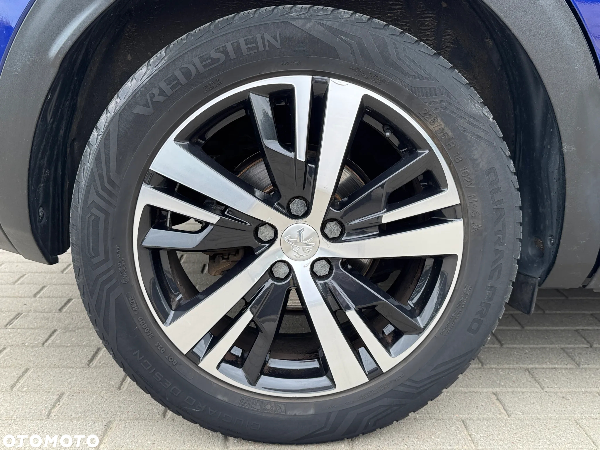 Peugeot 3008 1.2 PureTech Active Pack S&S - 28