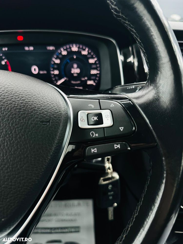 Volkswagen Golf 1.4 TSI BlueMotion Technology Edition - 33