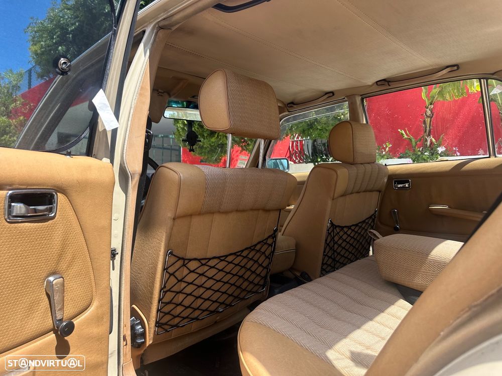 Mercedes-Benz W123 (1976-1986) - 9