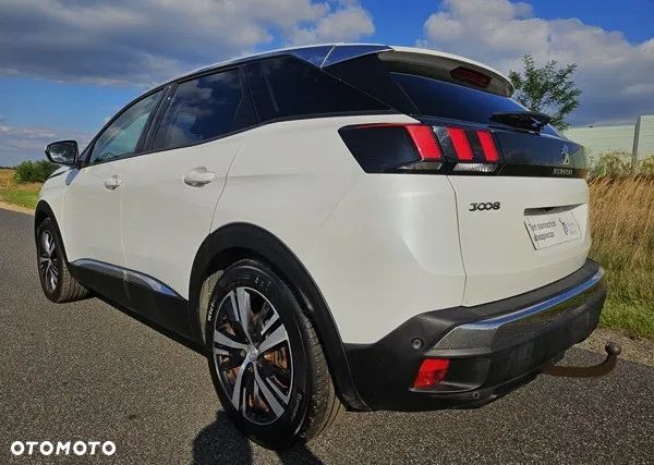 Peugeot 3008 - 5