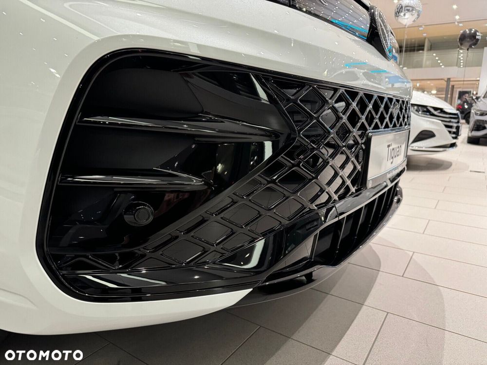 Volkswagen Tiguan - 6