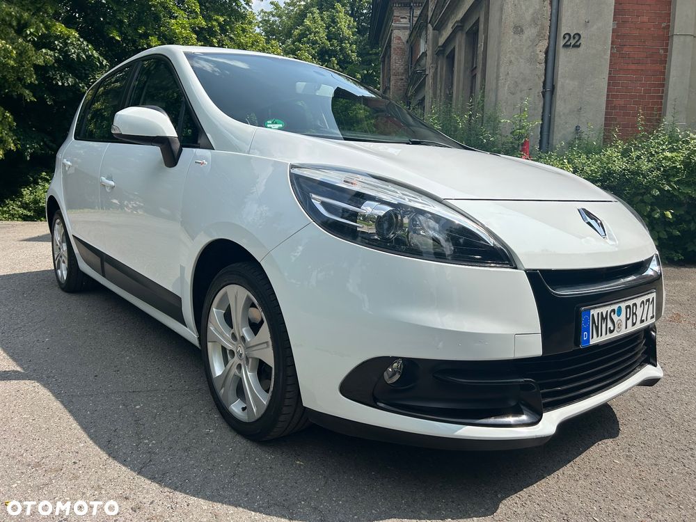 Renault Scenic 1.6 16V 110 TomTom Edition - 30