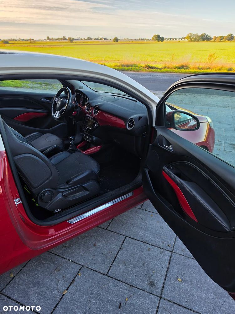Opel Adam - 25