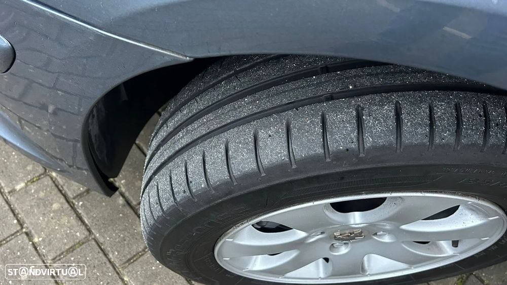 Peugeot 307 1.6 HDi Premium - 10