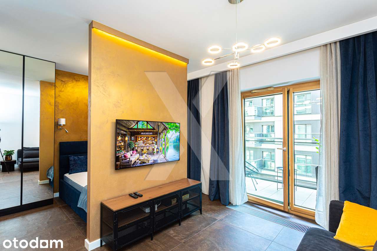 Mennica Residence | Browary Warszawskie | Strefa SPA & Fitness