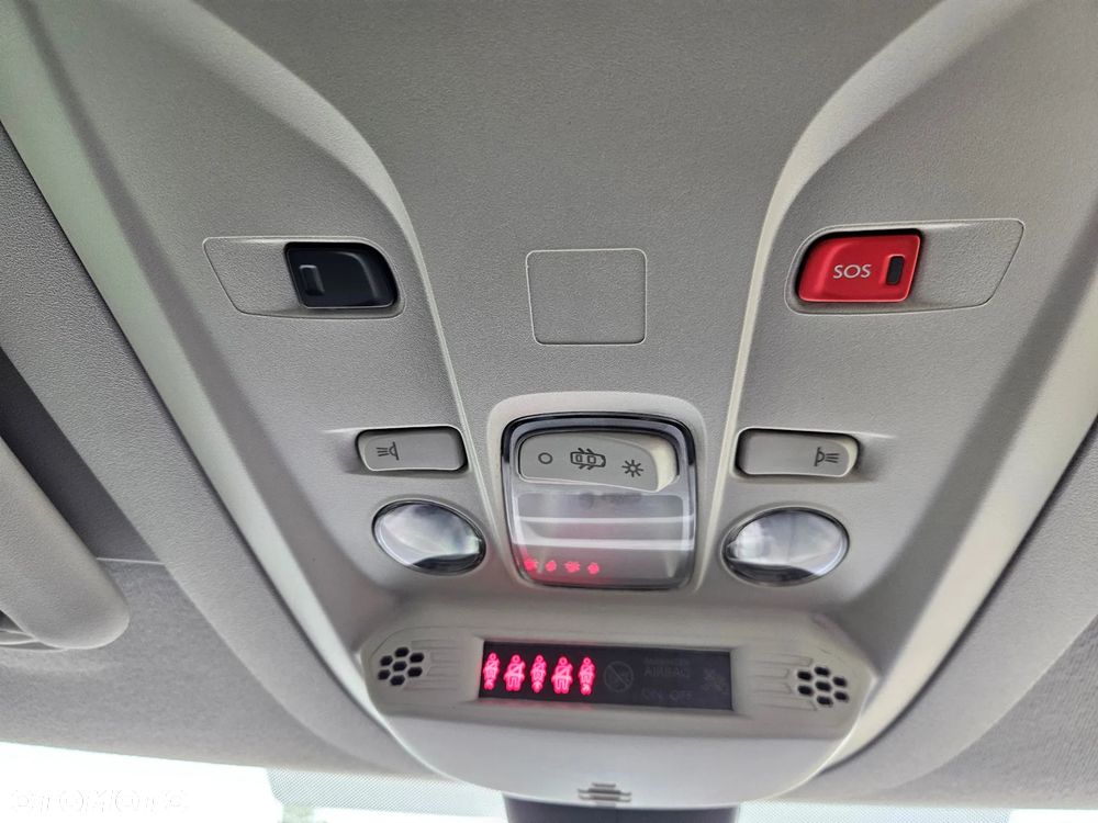 Toyota Proace City Verso Long 1.5 D-4D Business - 22