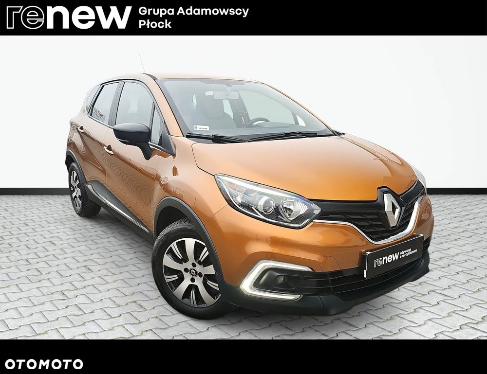 Renault Captur 1.2 Energy TCe Limited - 6