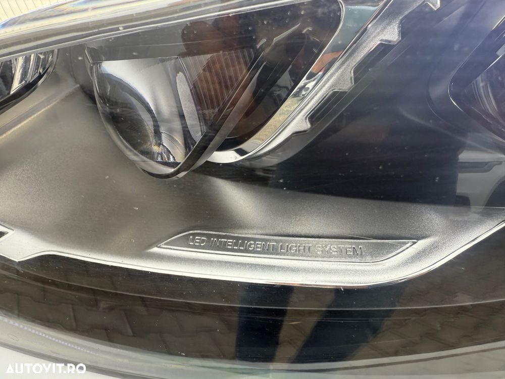 Mercedes-Benz GLE 350 d 4MATIC - 32