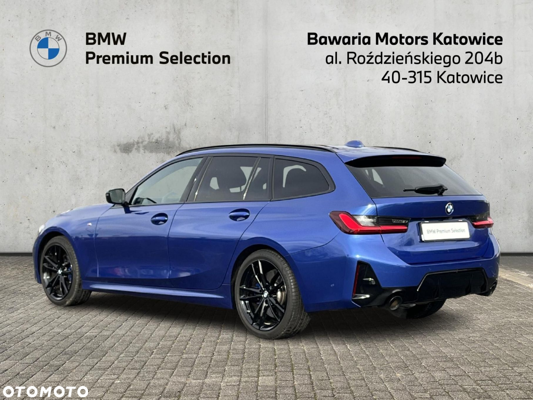 BMW Seria 3 - 3