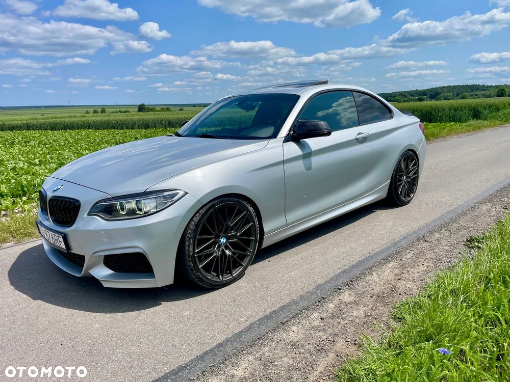 BMW Seria 2 - 10