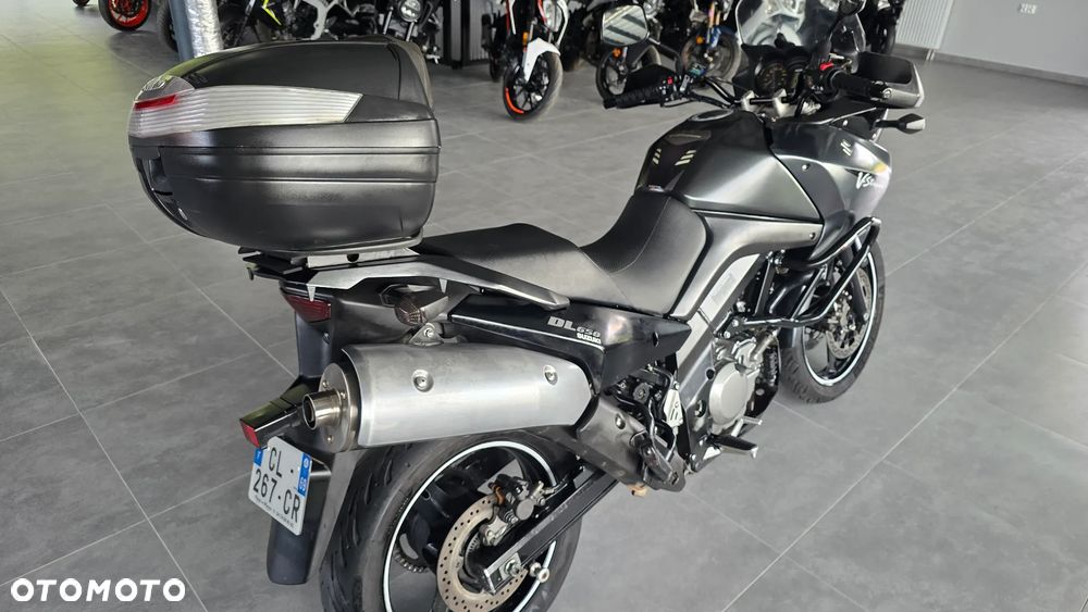 Suzuki V-STROM - 33