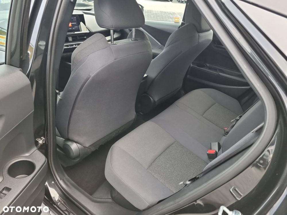 Toyota C-HR 1.8 Hybrid Comfort - 14