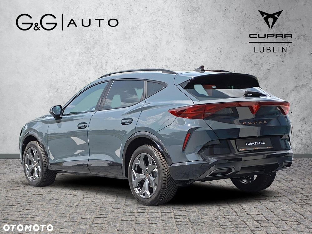 Cupra Formentor 2026 photo 3