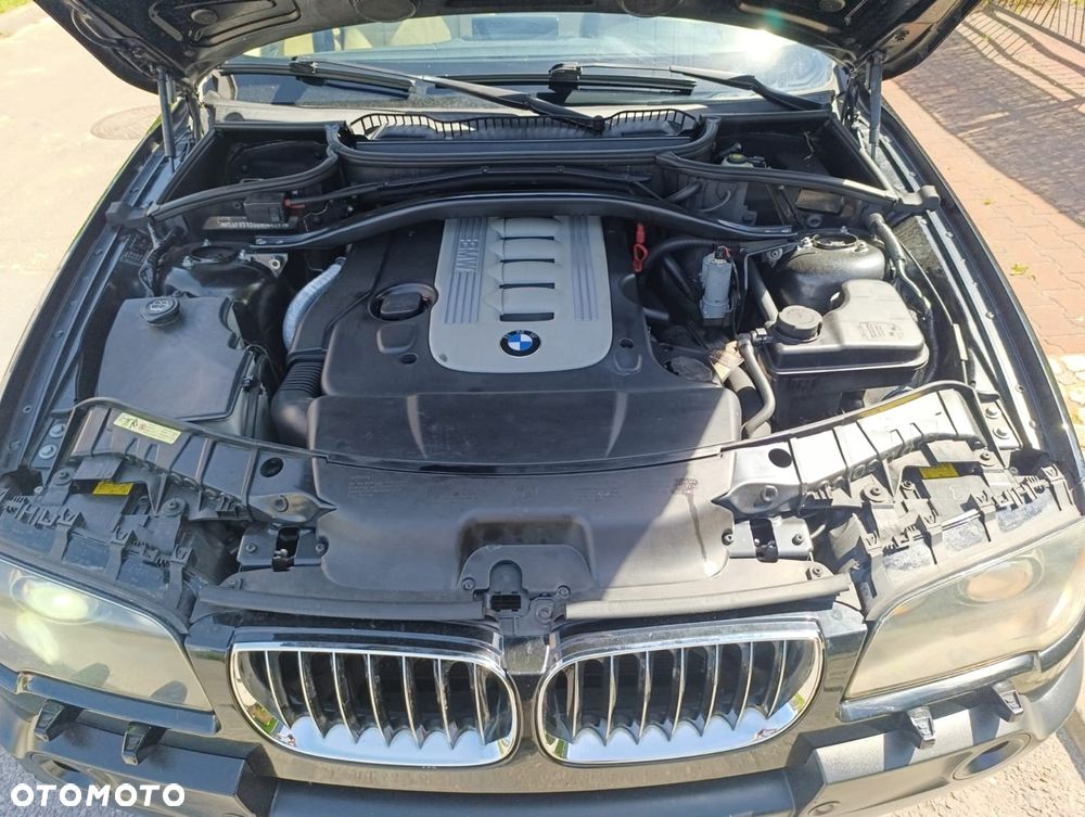 BMW X3 - 16