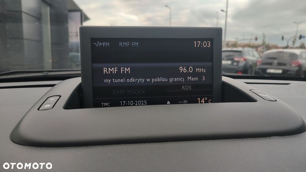 Peugeot 3008 2.0 HDi Allure - 13