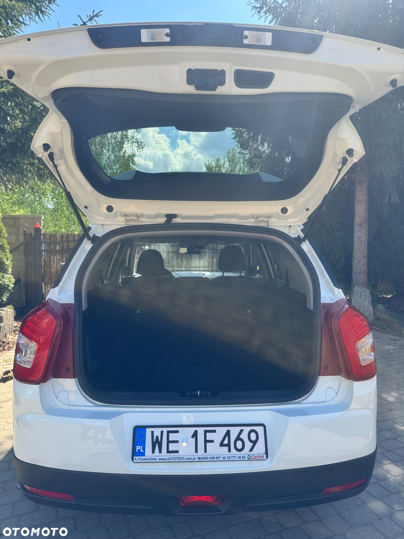 SsangYong/KGM XLV 1.6 Active - 11