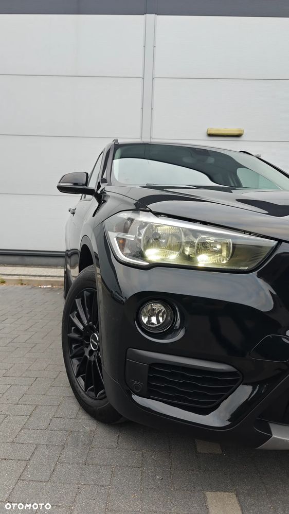 BMW X1 sDrive18i Business Edition - 16